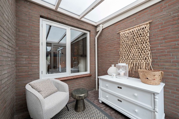 Medium property photo - Cappelblok 20, 4741 DS Hoeven